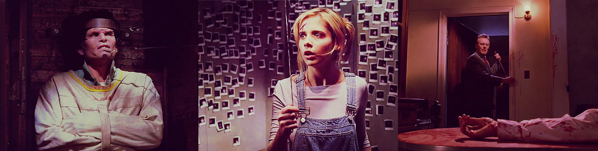 Les moments les plus terrifiants de Buffy contre les vampires - Sans défense - Helpless