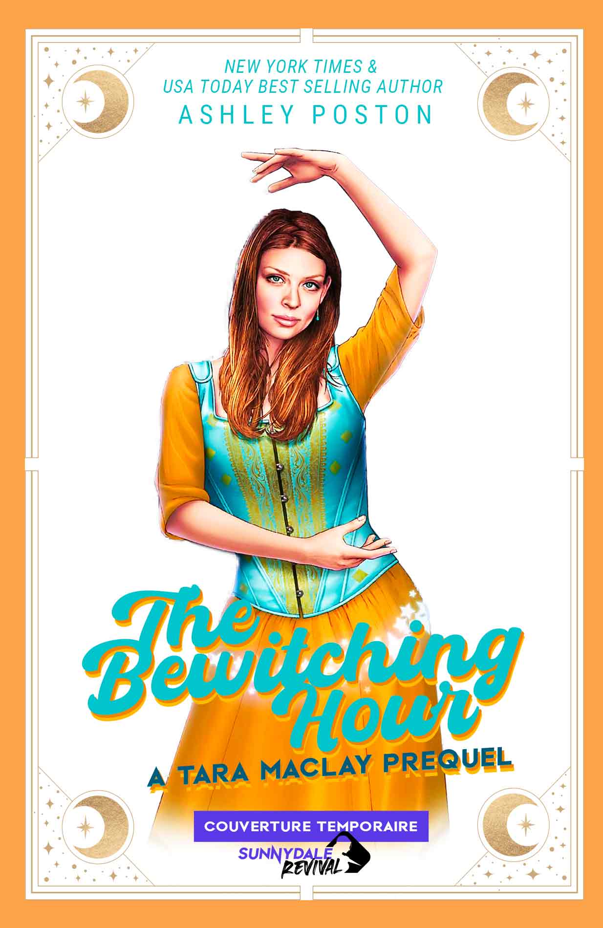 'The Bewitching Hour', un livre dans l'univers de Buffy sur Tara Maclay